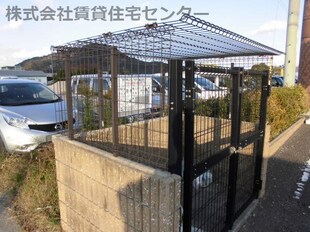 紀三井寺駅 徒歩27分 2階の物件内観写真